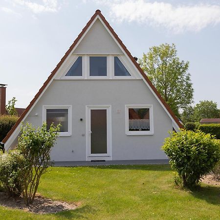 Ferienhaus "Ebbe & Flut" Ostertill 12 Dorumer Neufeld Exterior foto